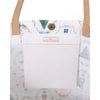 Nutcracker Waltz Juco Carryall Tote White/Multi 22x19x8