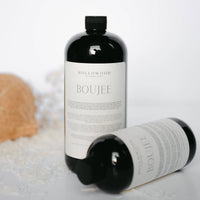 Boujee Laundry Soap 16 Oz.