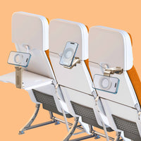 Hold It Right There : Magnetic Travel Phone Stand