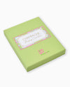Mahjong Card Folio (Leather)
