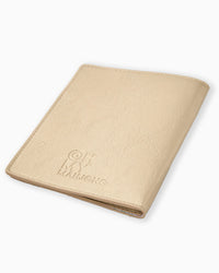 Mahjong Card Folio (Leather)