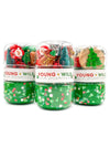 Holiday 2025 Grab and Go Dough Jars