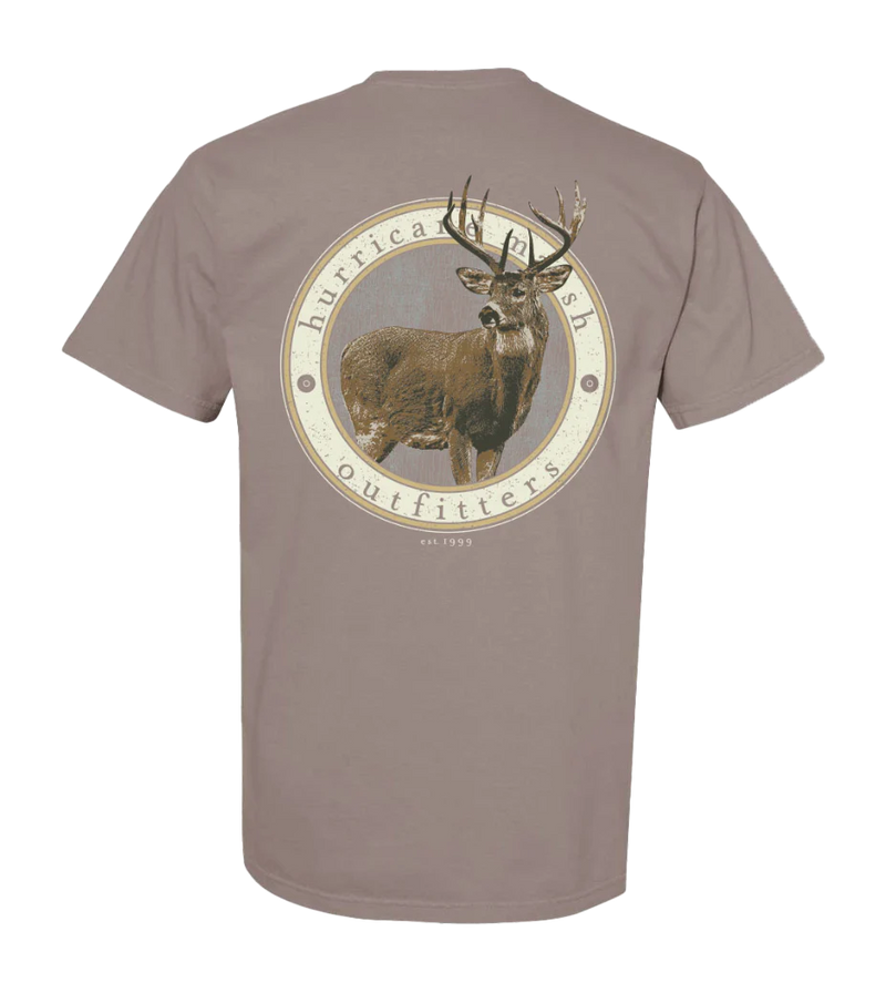 Trophy Buck Shirt