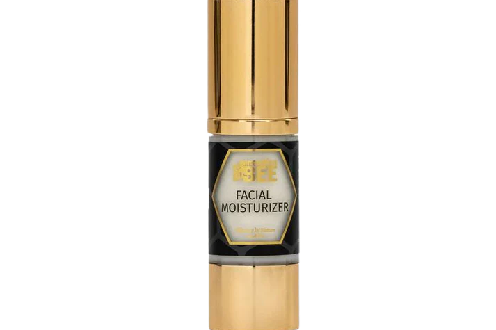 Beeswax Vitamin C Moisturizer