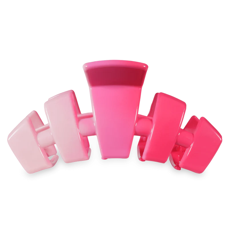 Medium Teletie Clips