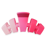 Large Classic Teletie Clips