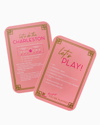 Oh My Mahjong Shufflers