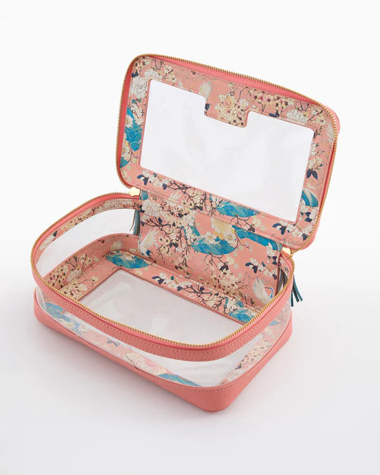 Oh My Mahjong Tile Storage Bags