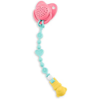 Baby Doll Pacifier with 15 Sounds