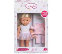 Mini Corolline Rosy Ballerina