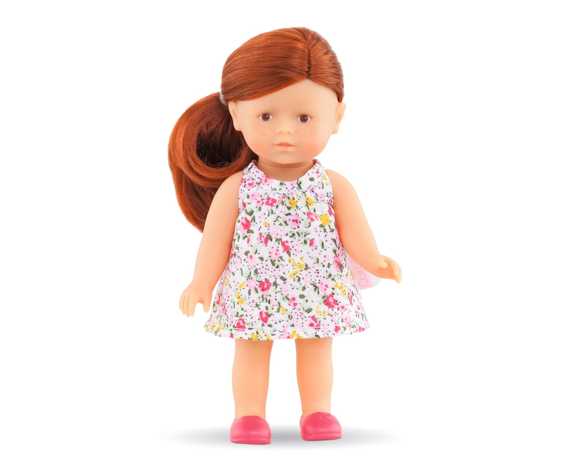 Mini Corolline - Ruby
