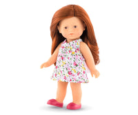 Mini Corolline - Ruby