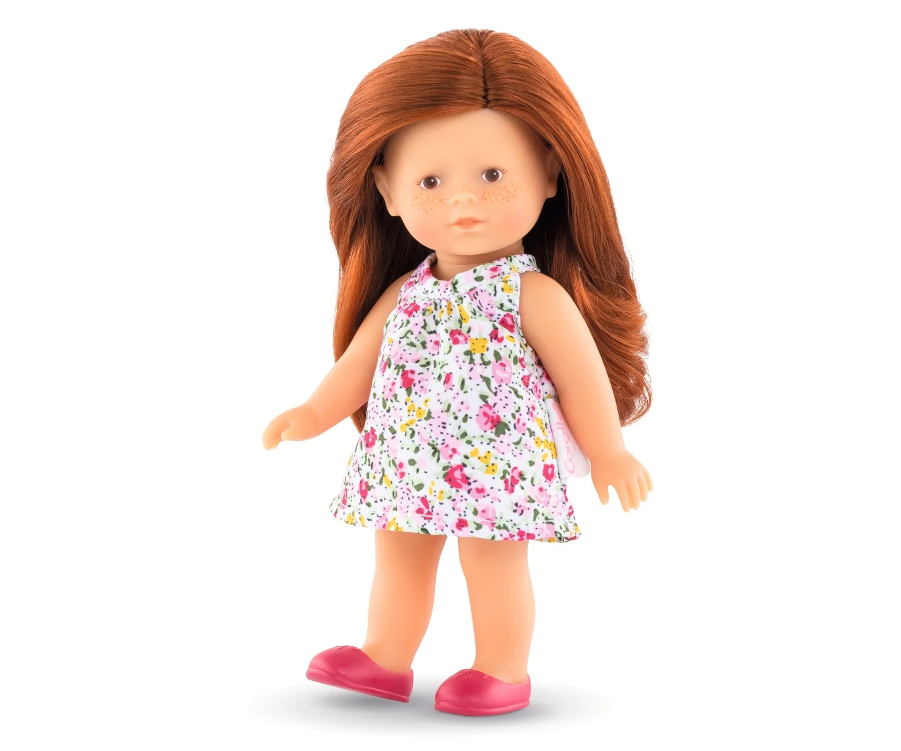Mini Corolline - Ruby