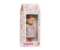 Mini Corolline - Ruby