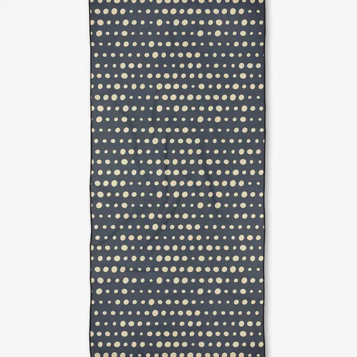 Geometry Beach Towel - Thumbnail 4