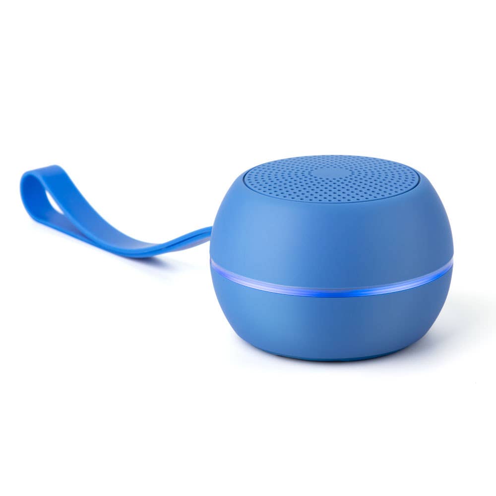 U Hydro High Pressure Water Resistant Speaker - Blue