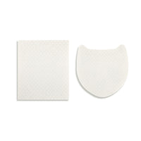 Dog Shaped Biodegradable Dish Cloths (Set Of 2)