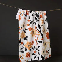 Geometry Kitchen Tea Towels