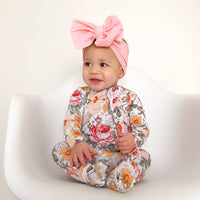 Nella Ruffled Convertible One-Piece