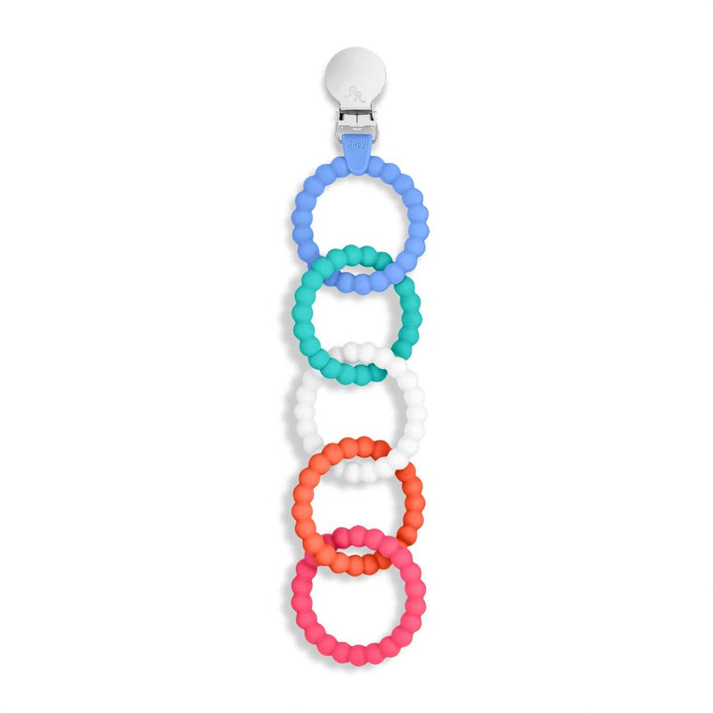Cutie Clinks Teething Accessory
