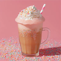 Dippin' Dots® Birthday Cake Ice Cream Syrup