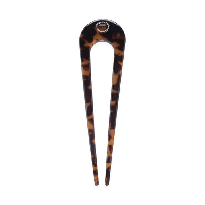 French Hair Pin