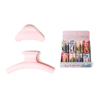 Crush Define Late Claw Hair Clips