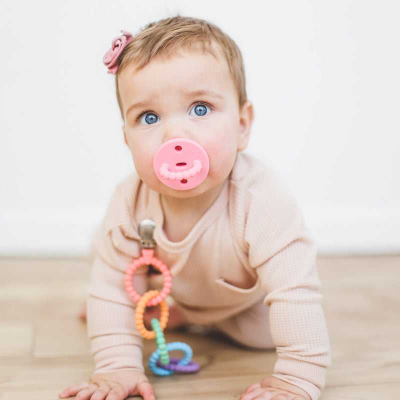 Cutie Clinks Teething Accessory