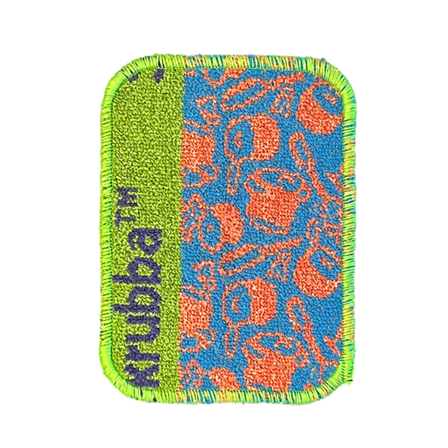 Wet-It Skrubba