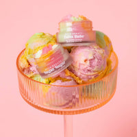 Rainbow Sherbet Lip Care Set