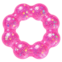 Squishy Sparkle Glitter Sensory Bracelet