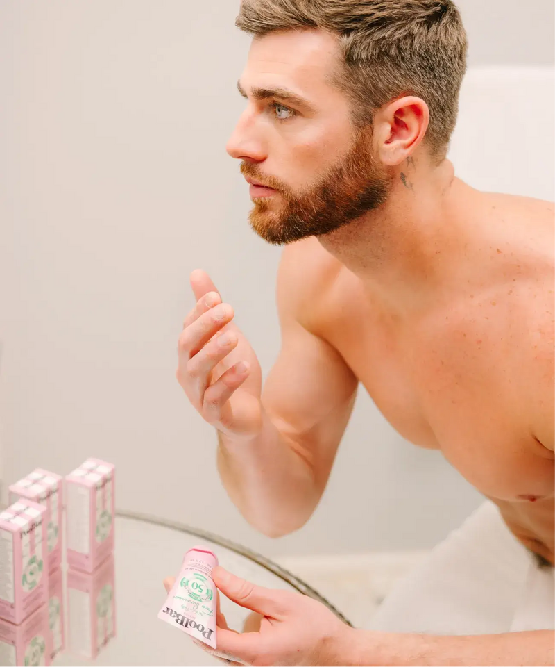 Mineral SPF 50 Face Cream