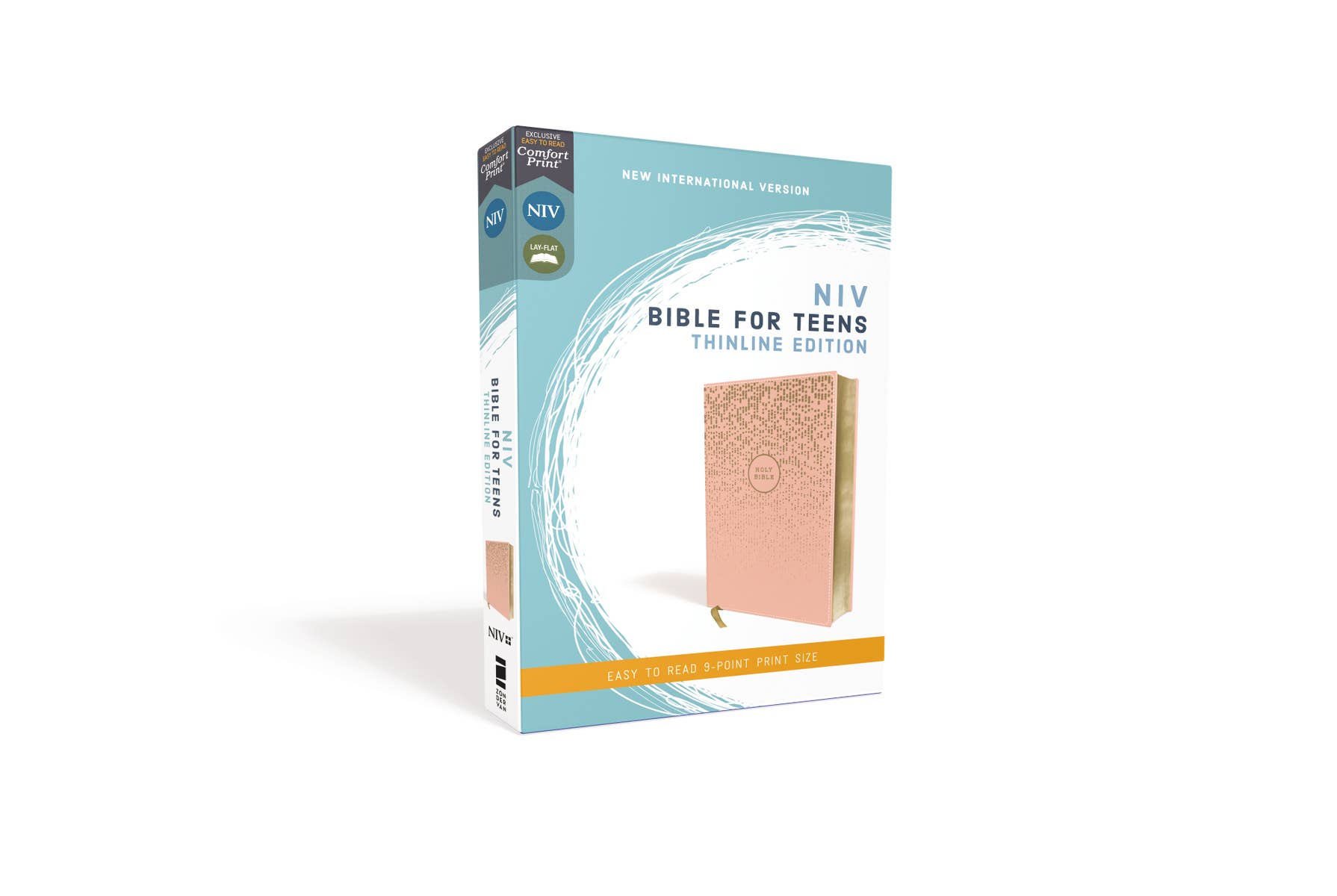 NIV, Bible For Teens