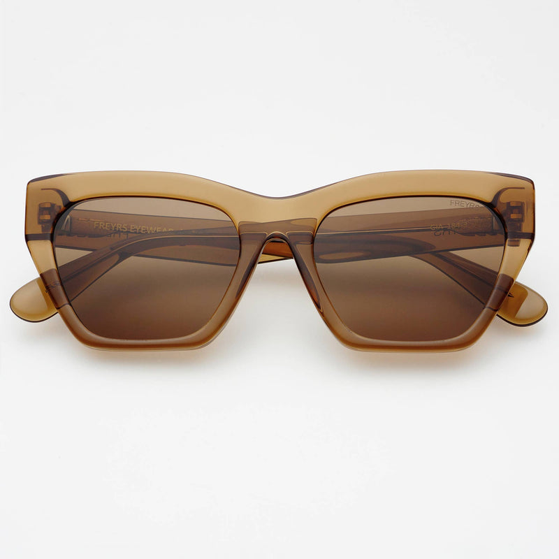 Brown Sunglasses