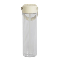 26oz Splash Bottle - Clear