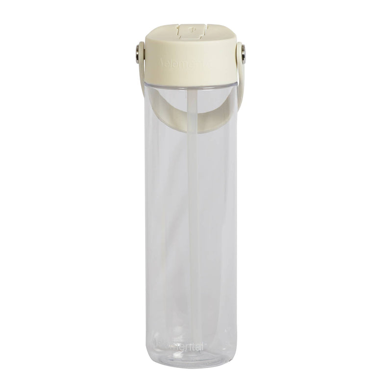 26oz Splash Bottle - Clear