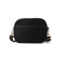 Kedzie Sloane Crossbody Open Stock: Navy