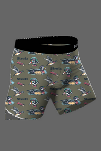 Morning Woodie Boxer Briefs
