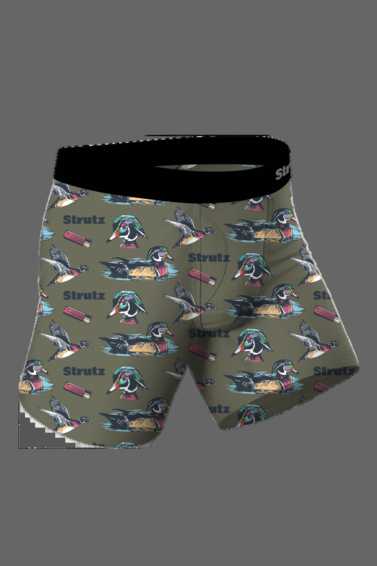 Morning Woodie Boxer Briefs