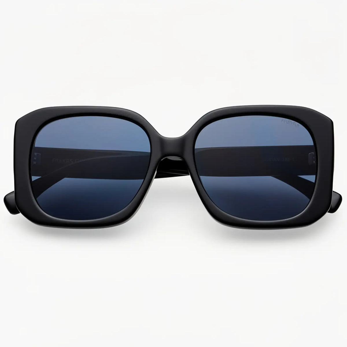 Vivian Acetate Womens Octagonal Sunglasses 186-1