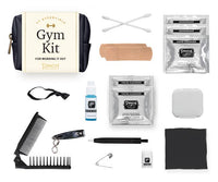Gym Kit - Vegan Leather