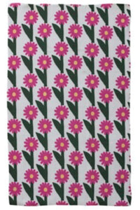 Microfiber Tea Towels