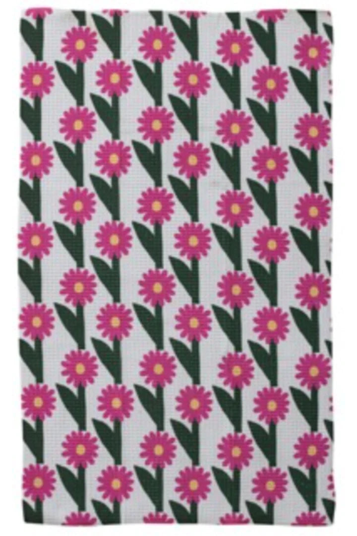 Microfiber Tea Towels