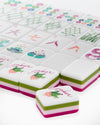 Oh My Mahjong Tile Sets