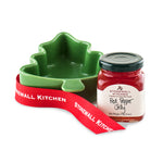 Pepper Jelly Tree Ramekin Gift Set