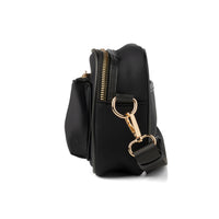 Kedzie Sloane Crossbody Open Stock: Navy
