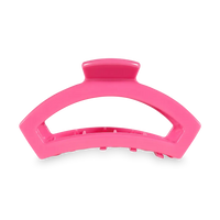 Tiny Open Teletie Clips