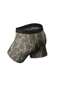 Strutz Mossy Oak Original Bottomland
