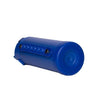 14oz Iconic Pop Bottle - Royal Blue