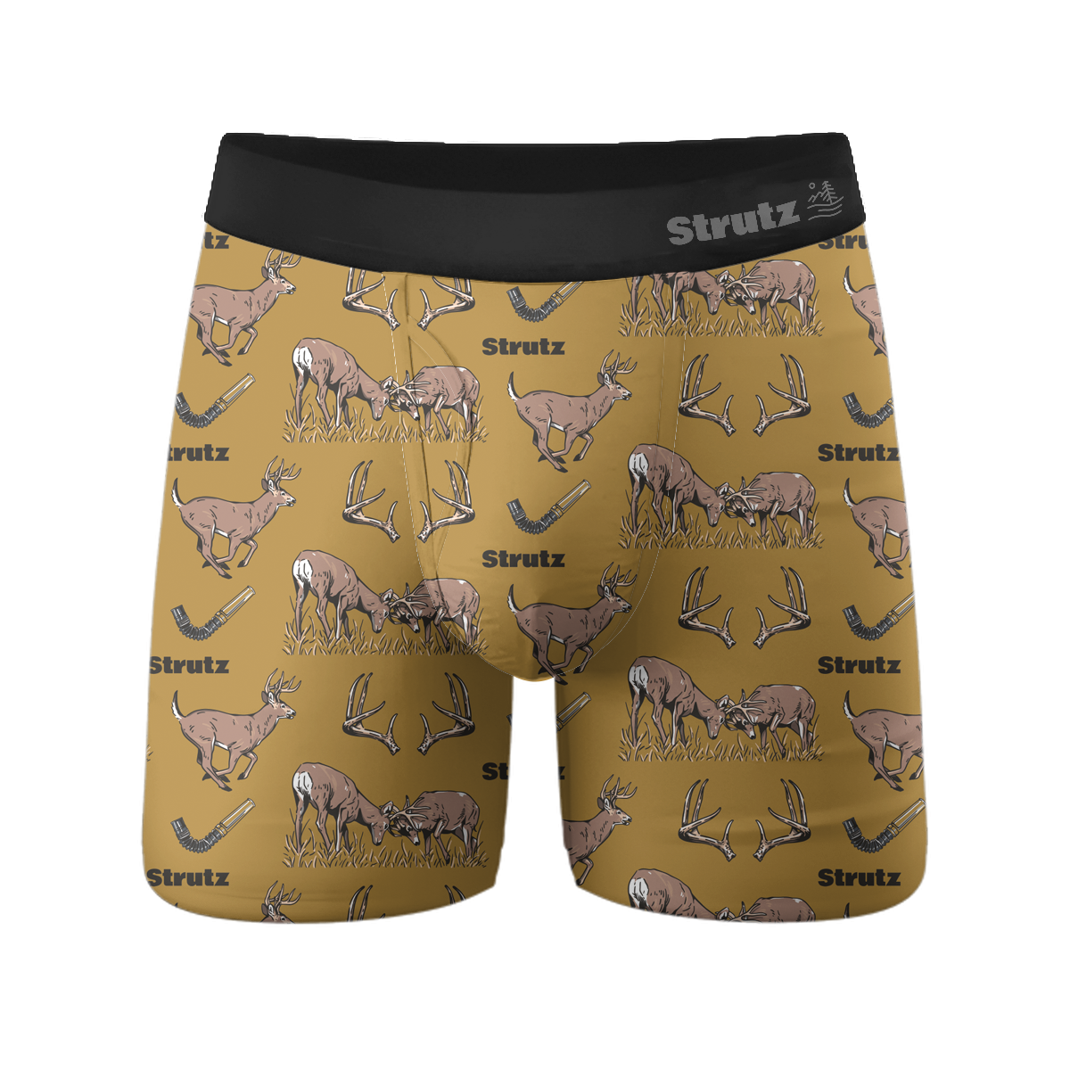 Rut Stuff Boxer Briefs